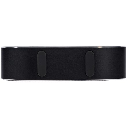 Беспроводная колонка Sound Count, черная Беспроводная колонка Sound Count, черная