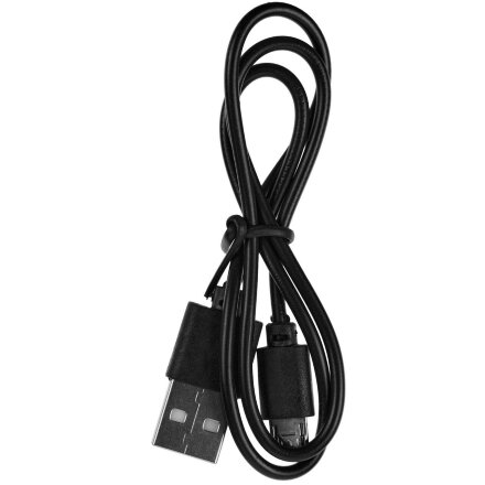 Беспроводная колонка Sound Count, черная Беспроводная колонка Sound Count, черная