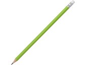 Карандаш Графит, зеленое яблоко Карандаш Графит, зеленое яблоко