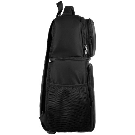 Терморюкзак FoldTrek, черный Терморюкзак FoldTrek, черный