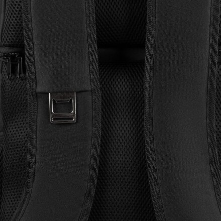 Терморюкзак FoldTrek, черный Терморюкзак FoldTrek, черный