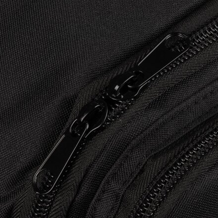 Терморюкзак FoldTrek, черный Терморюкзак FoldTrek, черный