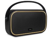 Rombica Mysound Moon, черный/золотистый Rombica Mysound Moon, черный/золотистый