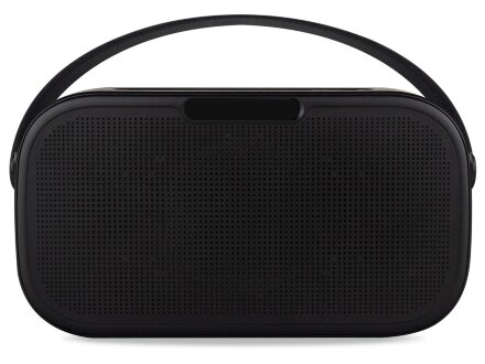 Rombica Mysound Moon, черный/золотистый Rombica Mysound Moon, черный/золотистый