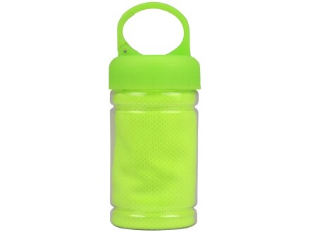 Набор для фитнеса Cross, зеленое яблоко Набор для фитнеса Cross, зеленое яблоко