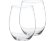 Набор бокалов Cabernet Sauvignon/ Merlot, 600мл. Riedel, 2шт с нанесением логотипа