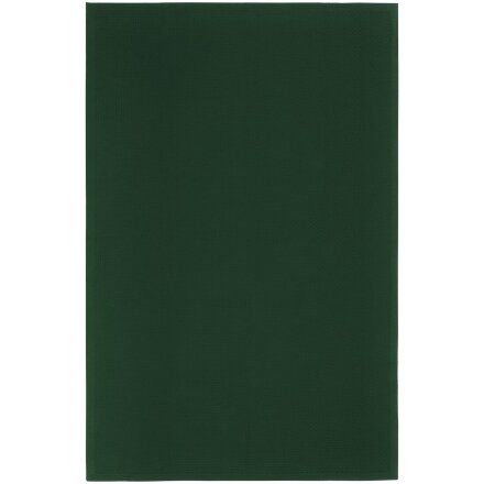 Плед Sheerness, темно-зеленый Плед Sheerness, темно-зеленый