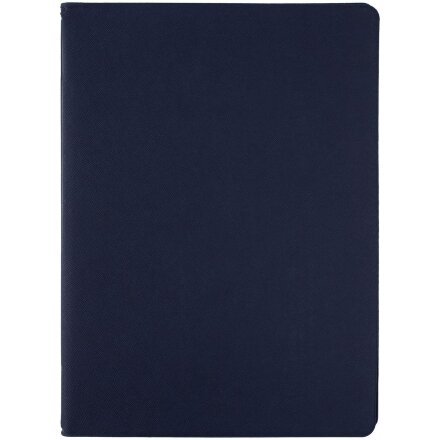 Папка для хранения документов Devon Maxi, синяя Папка для хранения документов Devon Maxi, синяя