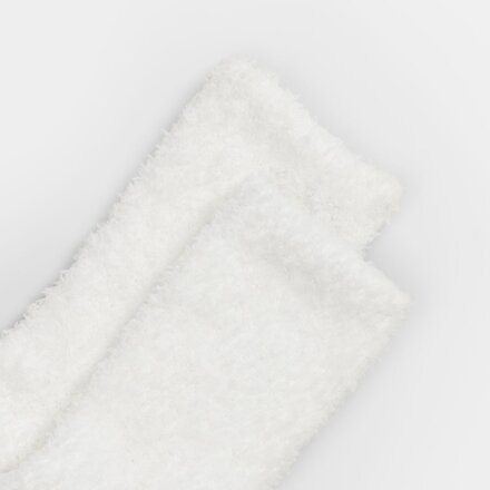 Носки Flaum, белые Носки Flaum, белые