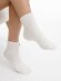 Носки Flaum, белые Носки Flaum, белые