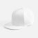 Бейсболка C2, белая Бейсболка C2, белая