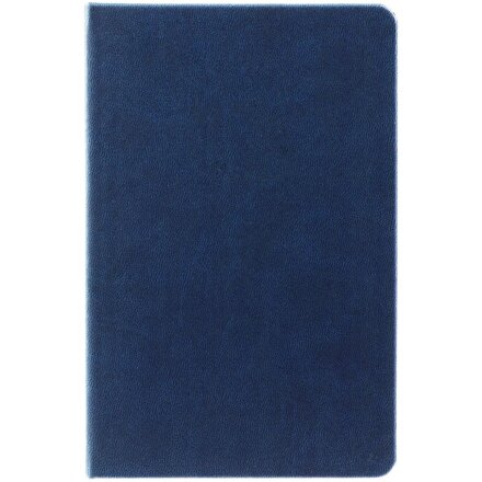 Ежедневник Base Mini, недатированный, темно-синий Ежедневник Base Mini, недатированный, темно-синий