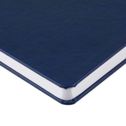 Ежедневник Base Mini, недатированный, темно-синий Ежедневник Base Mini, недатированный, темно-синий