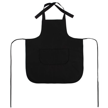 Фартук Neat, черный Фартук Neat, черный
