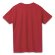 Футболка унисекс Regent 150, вишнево-красная Футболка унисекс Regent 150, вишнево-красная