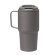 Термокружка вакуумная Aventura, серая