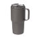 Термокружка вакуумная Aventura, серая