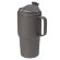 Термокружка вакуумная Aventura, серая