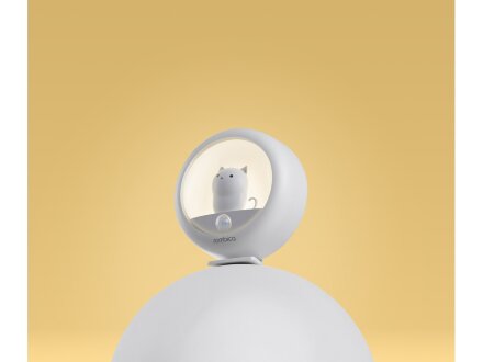 Ночник Rombica LED Gato Ночник Rombica LED Gato