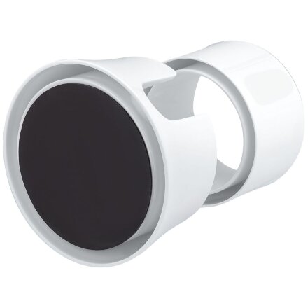 Подставка под кружку Tabletop, белая Подставка под кружку Tabletop, белая