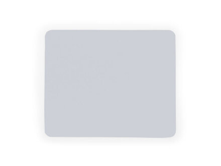 Коврик для мыши SIRA, белый