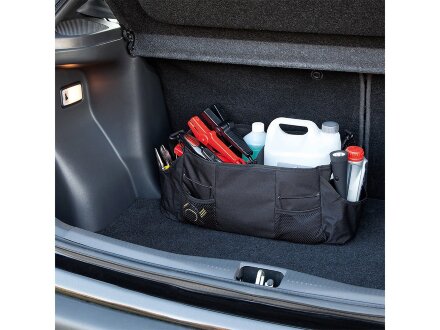 Сумка-органайзер Рейгет, черный Сумка-органайзер Рейгет, черный