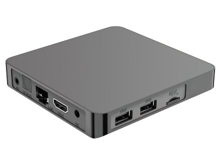 Медиаплеер HIPER MEDIA TV i5 Медиаплеер HIPER MEDIA TV i5