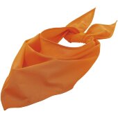 Шейный платок Bandana, оранжевый Шейный платок Bandana, оранжевый