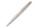 Шариковая авторучка Bicolore Chrome, серебристый/золотистый (Р)