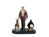 Настольные часы Профессионал Настольные часы Профессионал