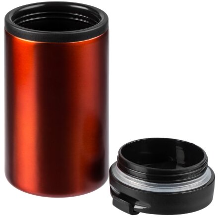 Термостакан Canella, красный Термостакан Canella, красный