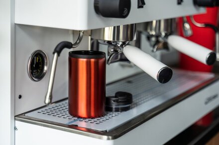 Термостакан Canella, красный Термостакан Canella, красный