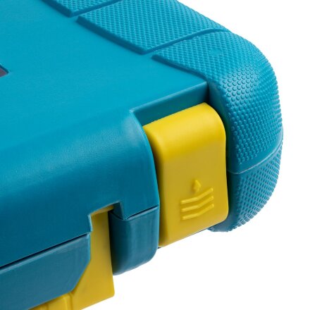 Набор инструментов Stinger 15, синий Набор инструментов Stinger 15, синий