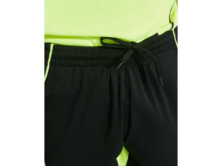 Спортивный костюм Boca, неоновый желтый/черный Спортивный костюм Boca, неоновый желтый/черный