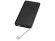 Портативное зарядное устройство Стор, 10000 mAh, черный