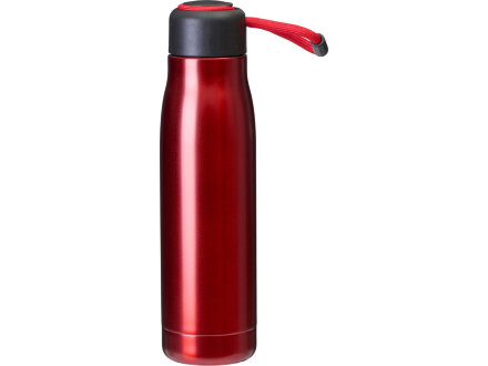 Вакуумный термос Ardent Waterline, 500 мл, тубус, красный Вакуумный термос Ardent Waterline, 500 мл, тубус, красный