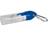 Наушники Earbuds, ярко-синий Наушники Earbuds, ярко-синий