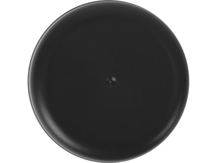 Бутылка для воды Candy, PET, черный