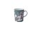 Кружка Valerie Concept CUP 1 GRN с нанесением логотипа
