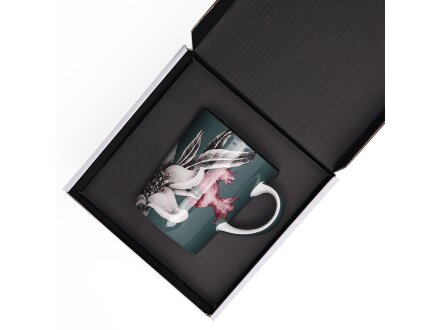 Кружка Valerie Concept CUP 1 GRN Кружка Valerie Concept CUP 1 GRN