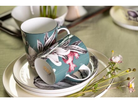 Кружка Valerie Concept CUP 1 GRN Кружка Valerie Concept CUP 1 GRN