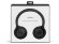 Rombica Mysound BH-07 Black, черный