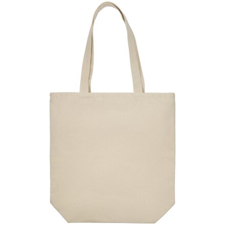 Шопер Tie Hard, неокрашенный Шопер Tie Hard, неокрашенный