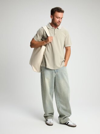 Шопер Tie Hard, неокрашенный Шопер Tie Hard, неокрашенный