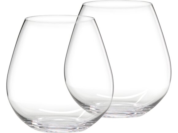 Набор бокалов Pinot Noir/ Nebbiolo, 690мл. Riedel, 2шт с нанесением логотипа