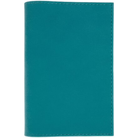 Набор Nubuk Travel, бирюзовый Набор Nubuk Travel, бирюзовый