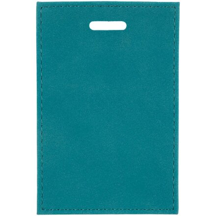 Набор Nubuk Travel, бирюзовый Набор Nubuk Travel, бирюзовый