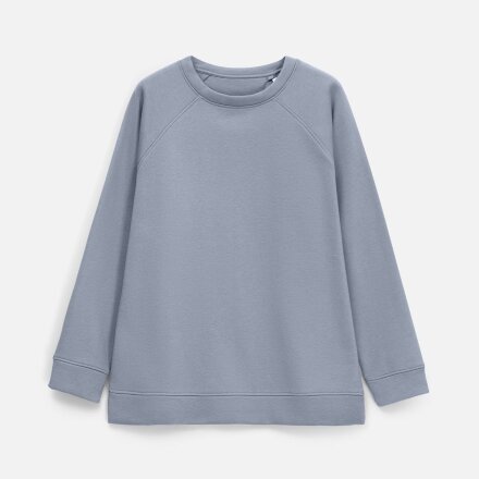 Свитшот унисекс S1, серый Свитшот унисекс S1, серый