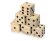 Деревянная игра в кости, XL Dice