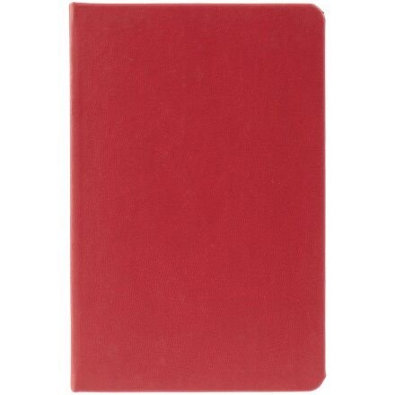 Ежедневник Base Mini, недатированный, красный Ежедневник Base Mini, недатированный, красный